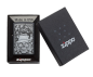 Preview: Zippo Gambling Skull - 60005515